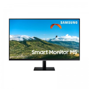 Monitor Samsung M5 27" VA FHD 60Hz